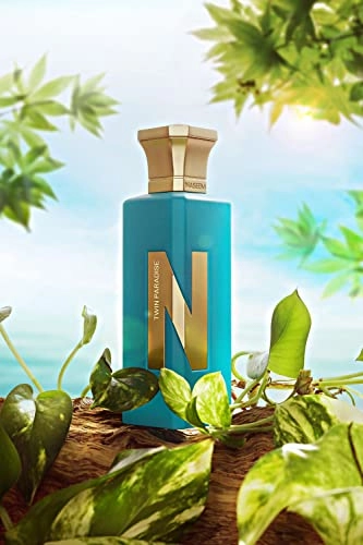 Twin Paradise - Eau de Parfum 75 ml