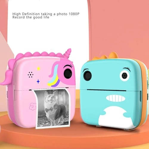 de826b54pk-12 - Instant Print Green