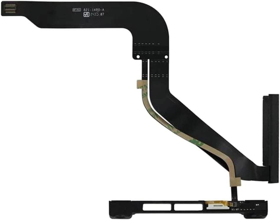 HDD Hard Drive Ir Sensor Sleep Detector Cable - Macbook Pro A1278 Mid 2012 Hard Drive Bracket