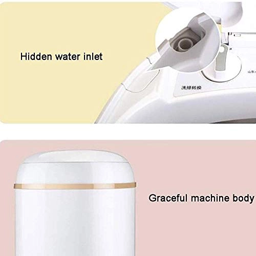 Mini Washing Machine Washing capacity: 3.0KG