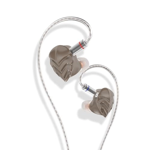 MK12 Turris Wired Earphone