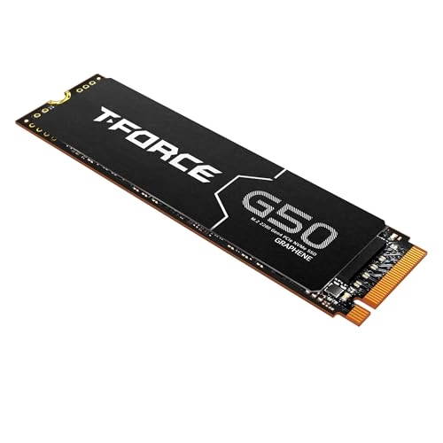 T-Force G50 - 2TB M.2 2280