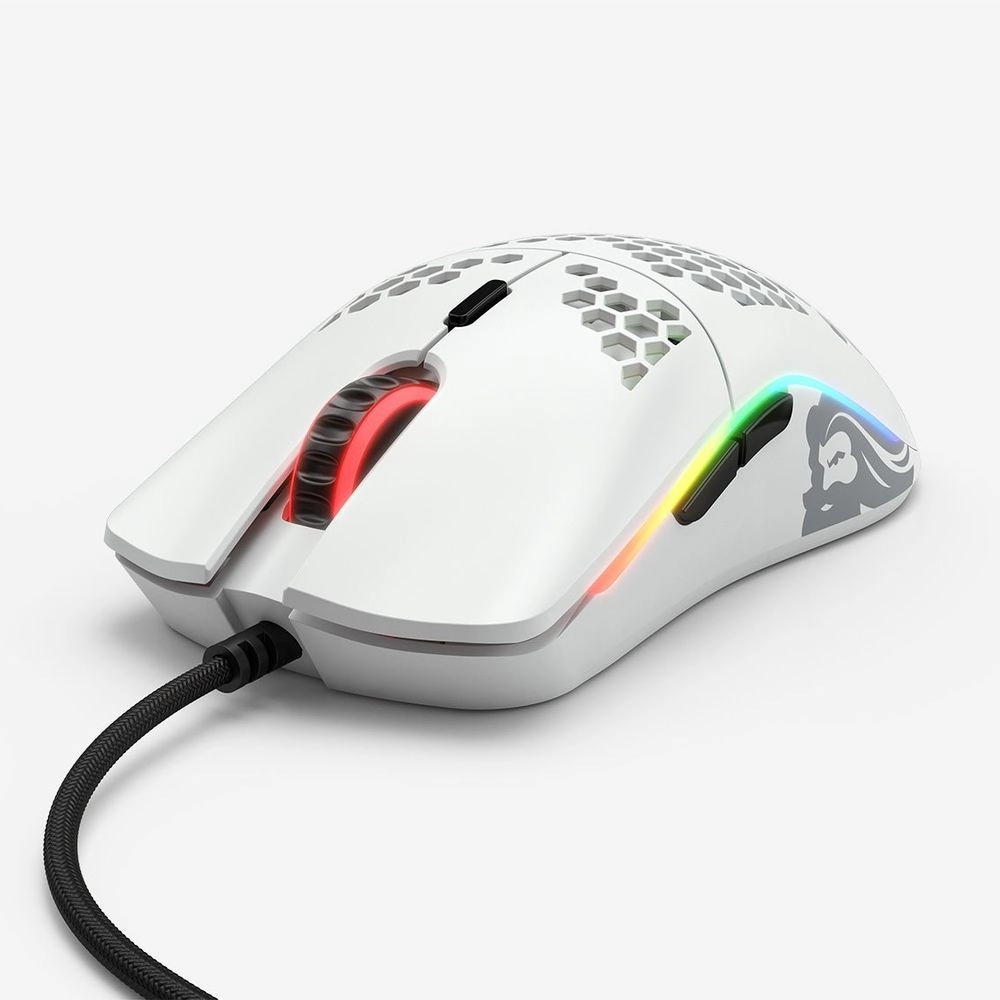 Glorious PC Gaming Race Model O Gaming Mouse - USB