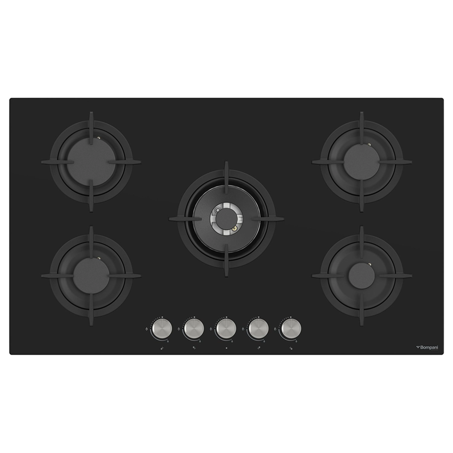 BO297VFT Gas hob