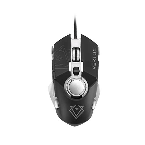 Cobalt Mouse - USB