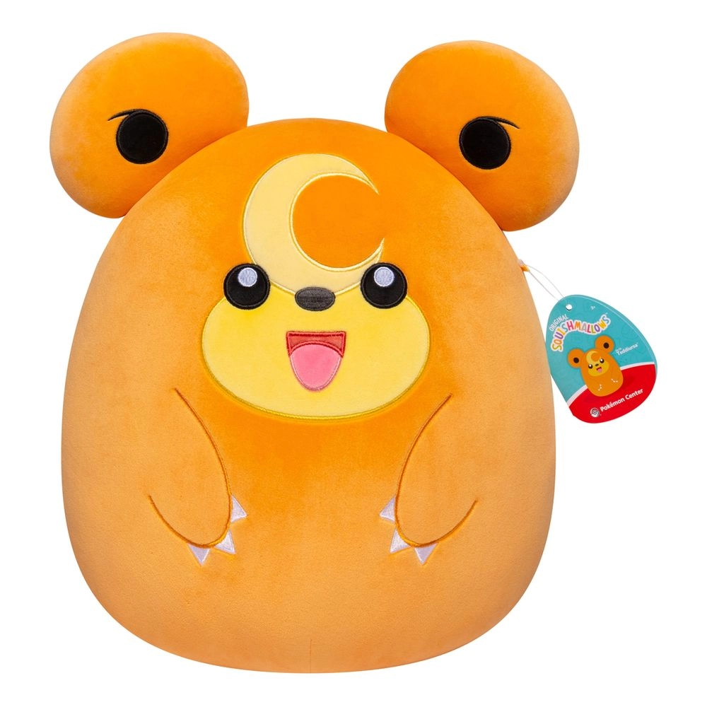 Jazwares Teddiursa - 25 cm