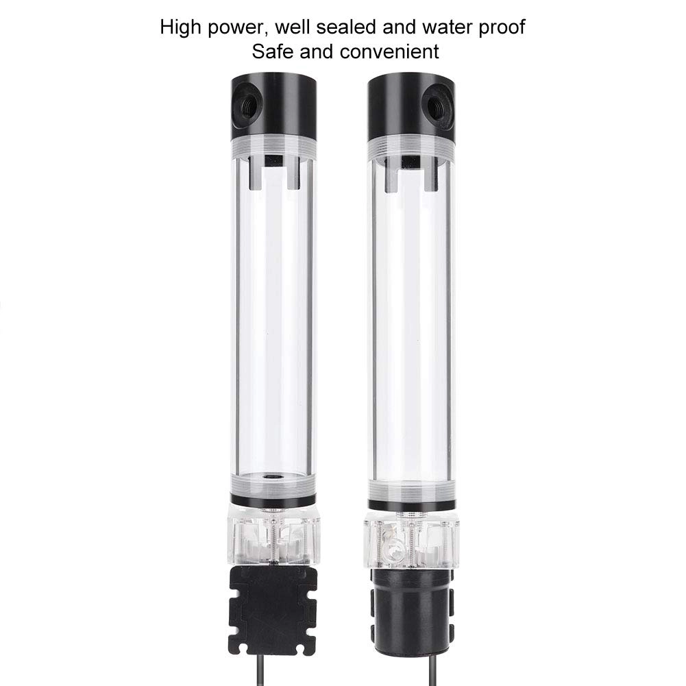 CPU Water Pump Kit