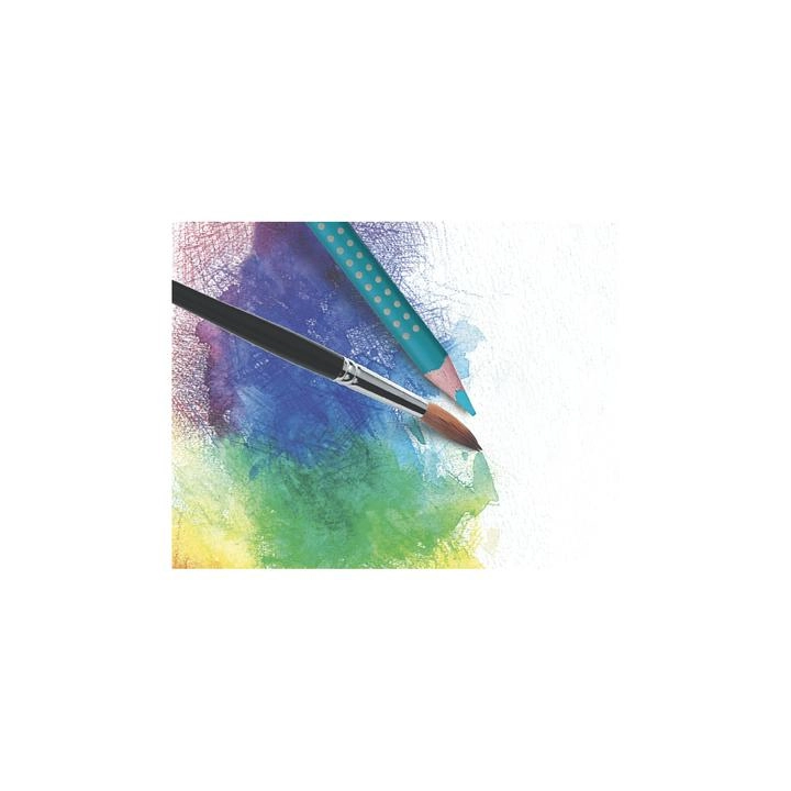 Grip Colored Ecopencils - 12 Count