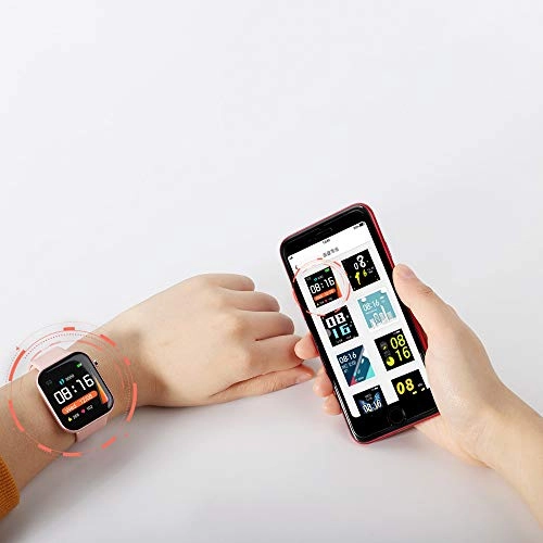Sports Smart Watch