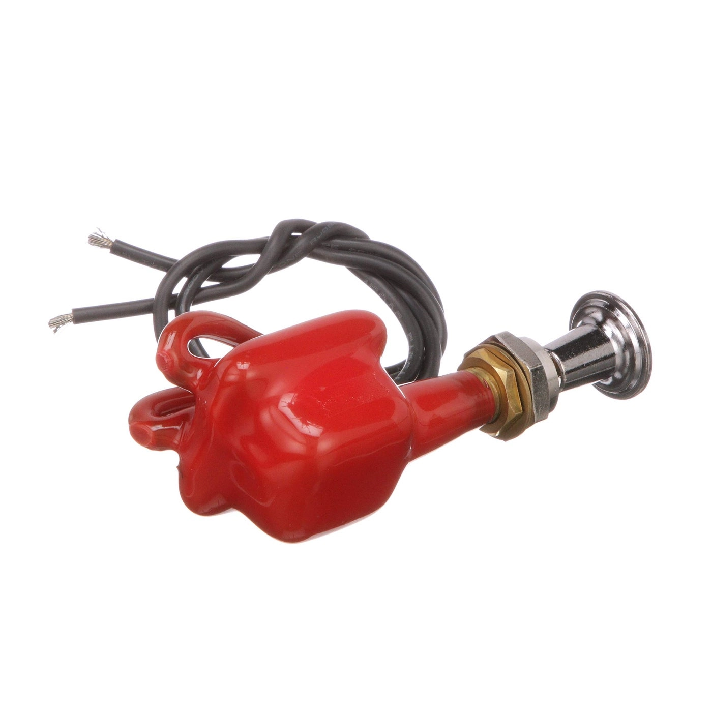 Push-Pull Switch - Off/On 2 Position