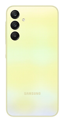 Galaxy A25 - 8GB 256GB Gift Pack