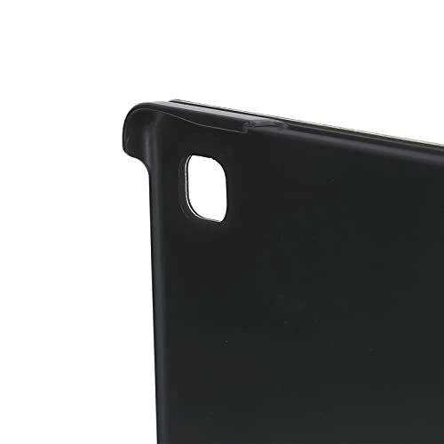 UltraSlim Touchpad Keyboard - Wireless Detachable Leather Stand Cover for Tab A7 T500/T505