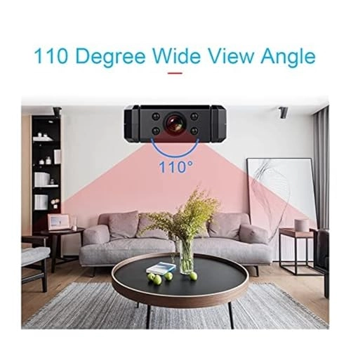 MD90 - 1080P 30FPS
