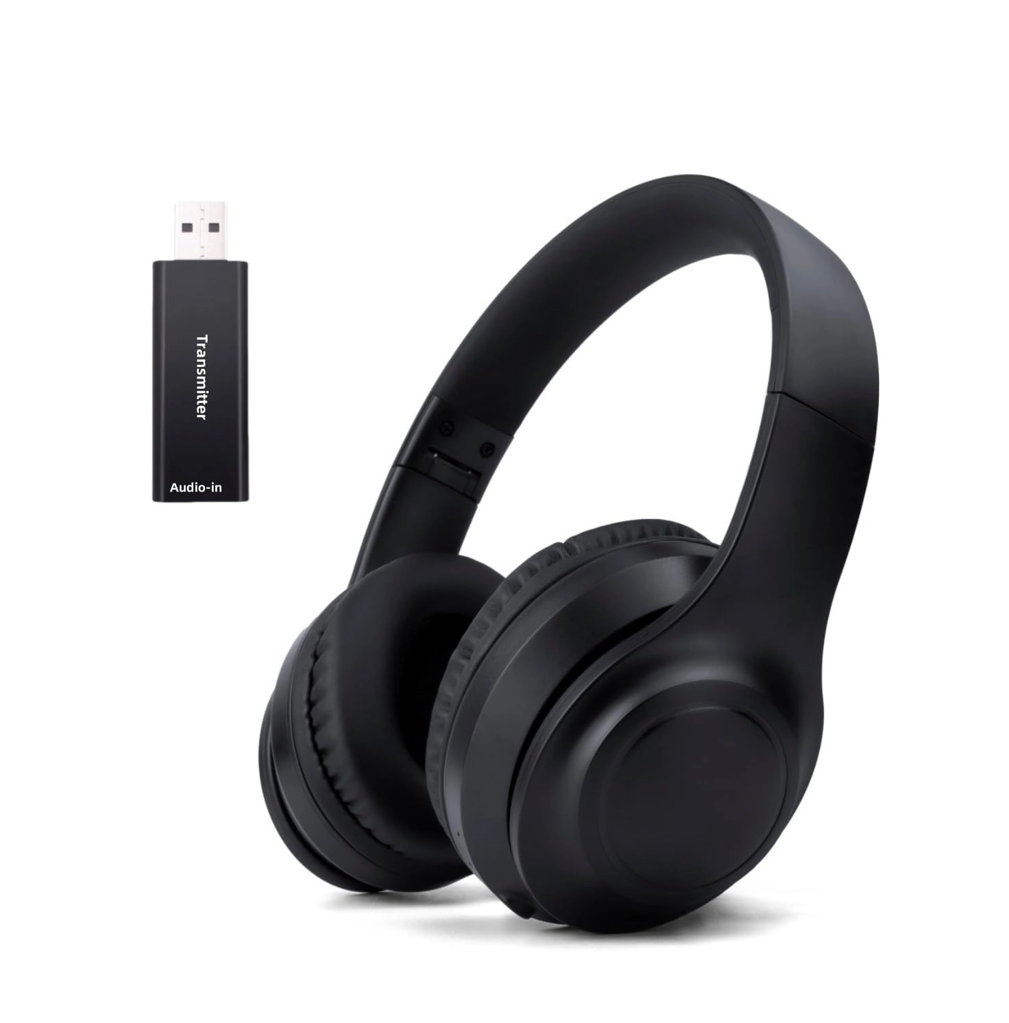 DEARBIRDER ANC370 Wireless Headphone