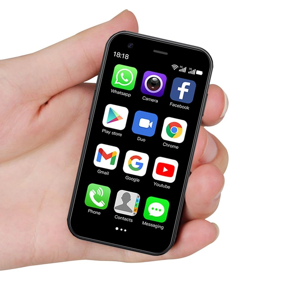 Fosler Corporation XS15 - 2 GB 16 GB