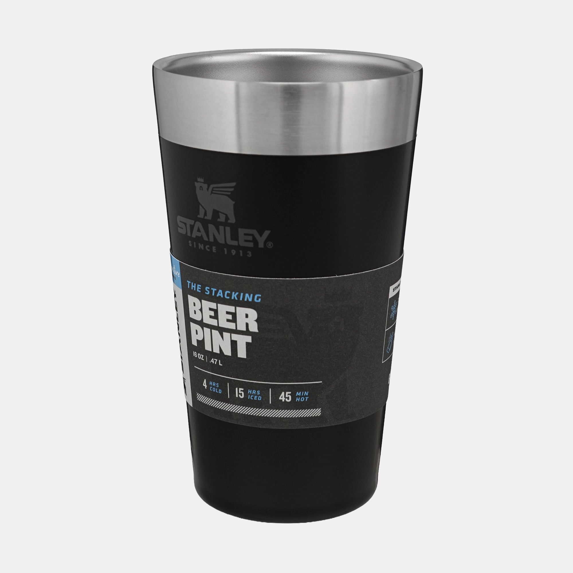 Adventure Stacking Tumbler - 1 pcs