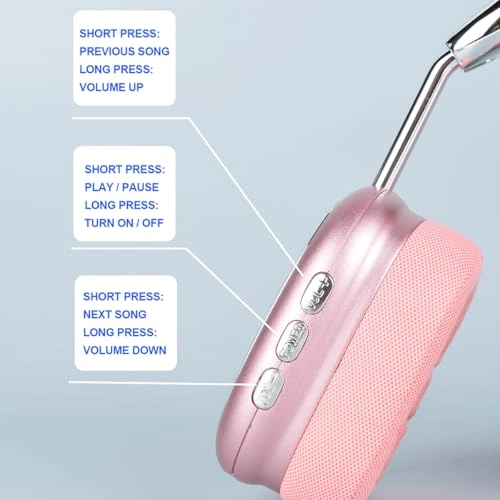 B36 Wireless Headset