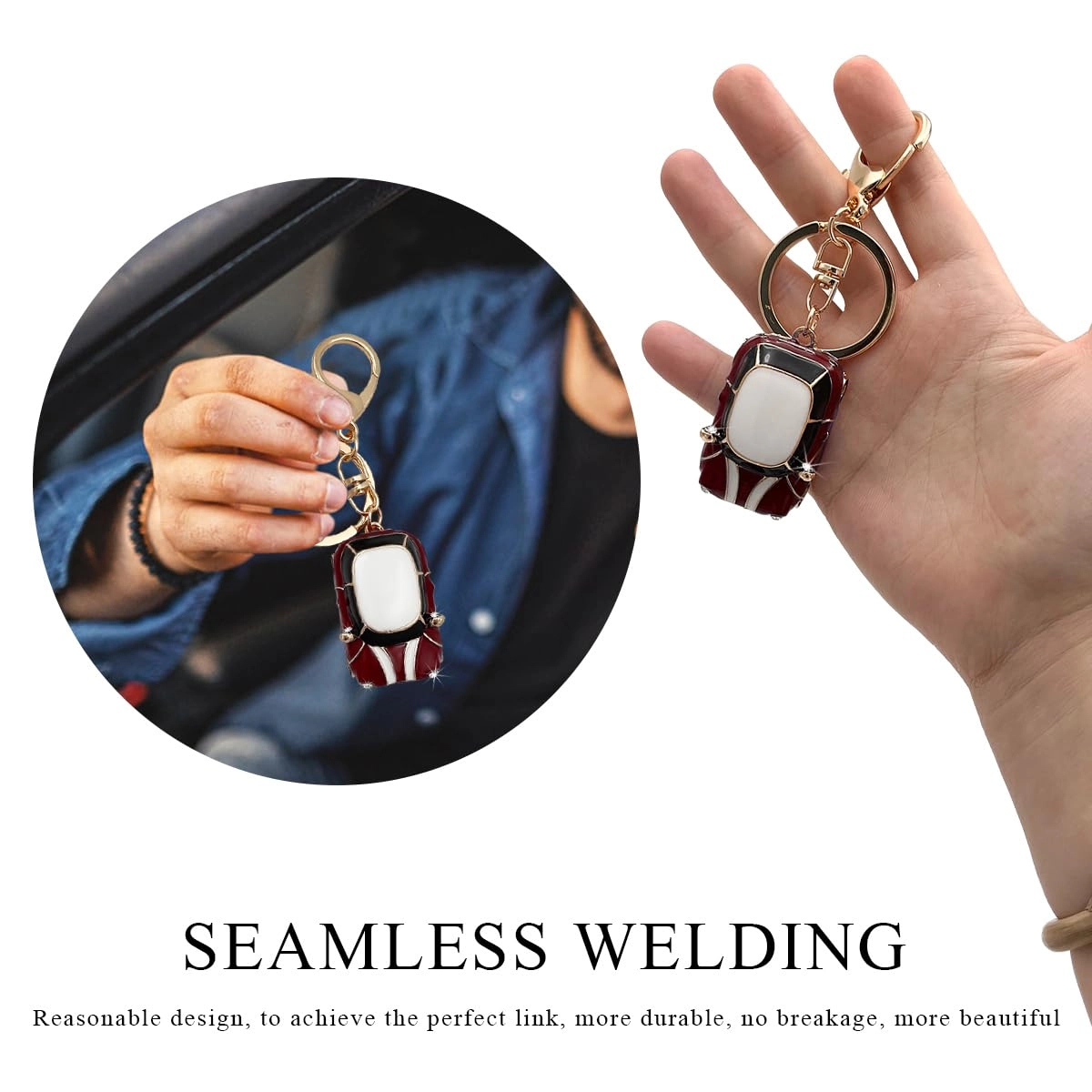 Car Key Chain