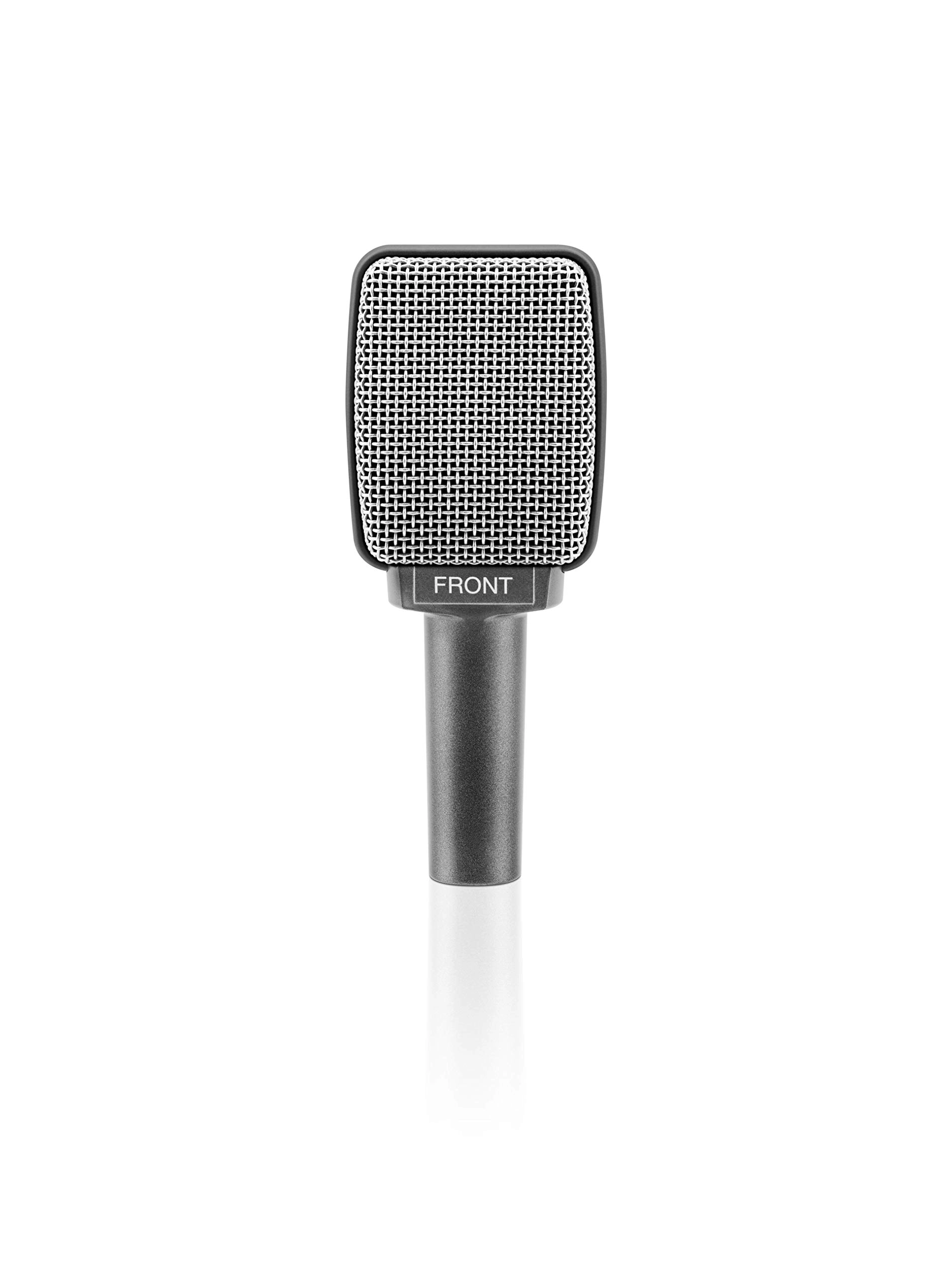 Sennheiser E 609 Wired+Wireless Microphone