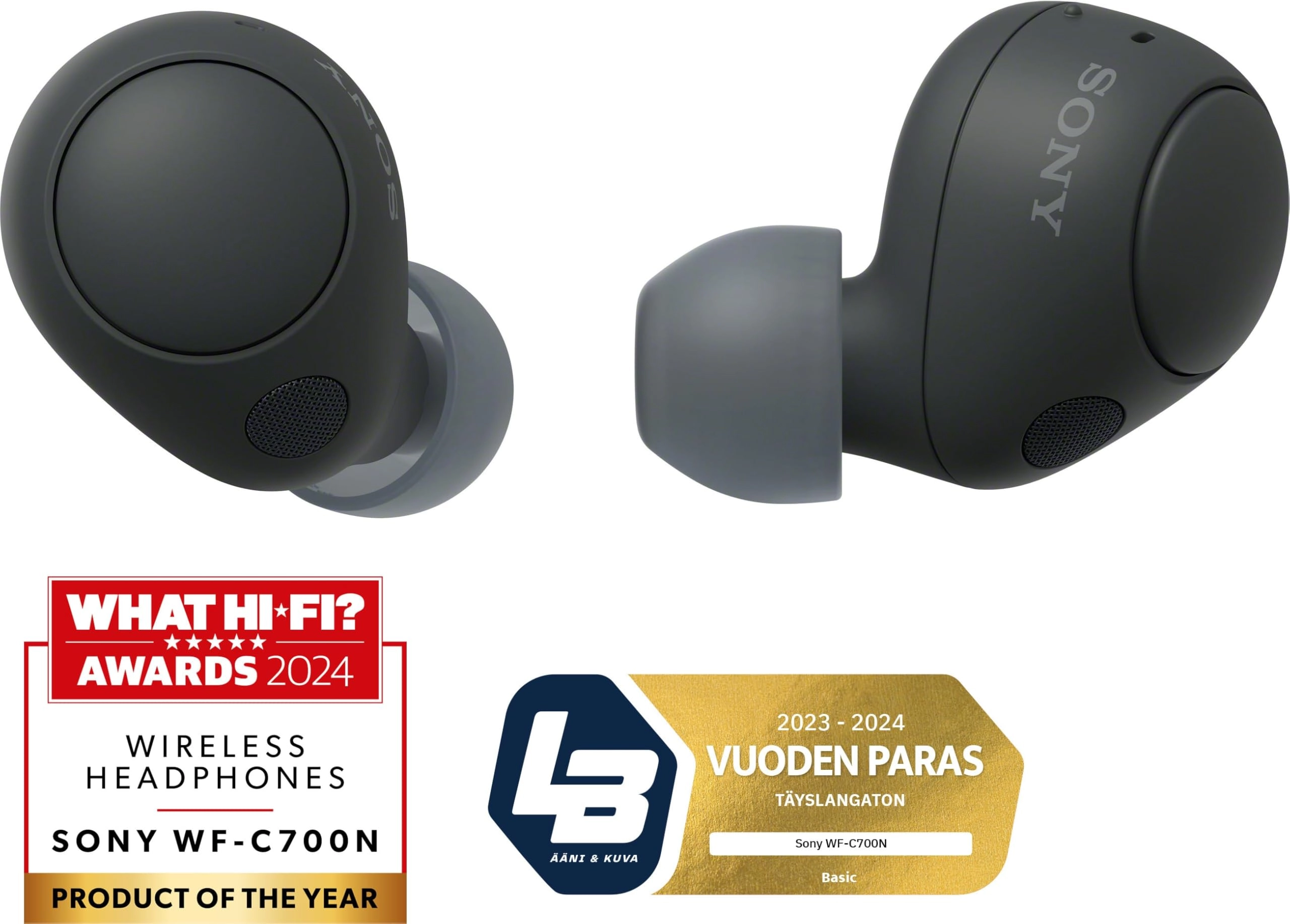 Sony WFC700N Wireless Earbud