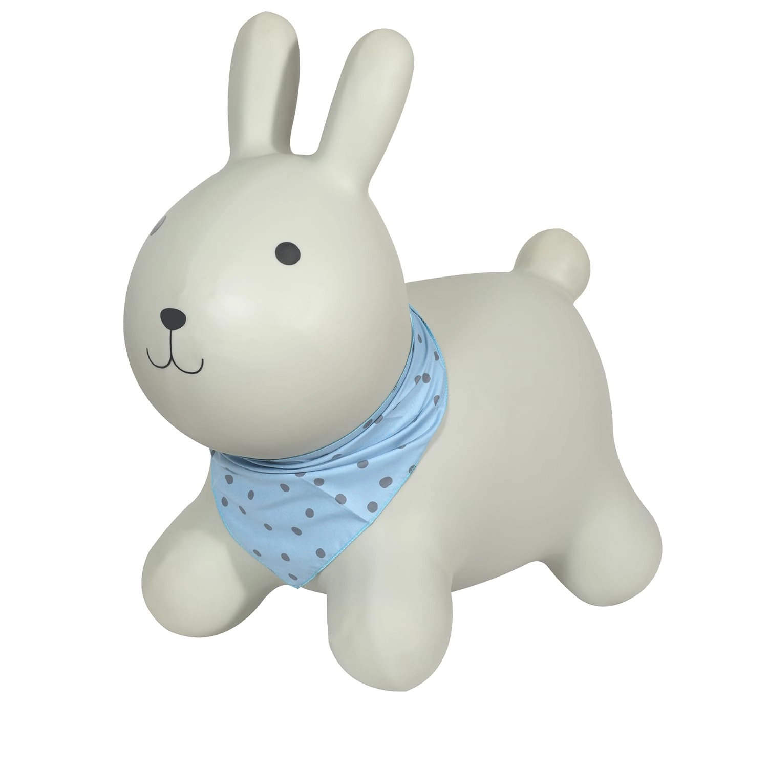 Kindsgut Bouncy Animal - 1.0 count Rabbit