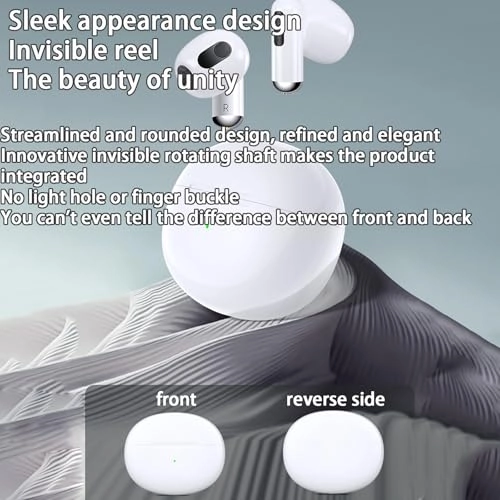 In-Ear Headset - Wireless Earbud