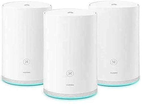 AX3 - 3000Mbps 802.11ax