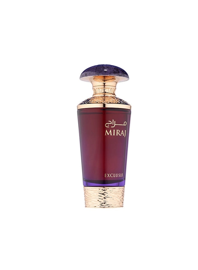 Miraj Absolu - Eau de Parfum 100ml