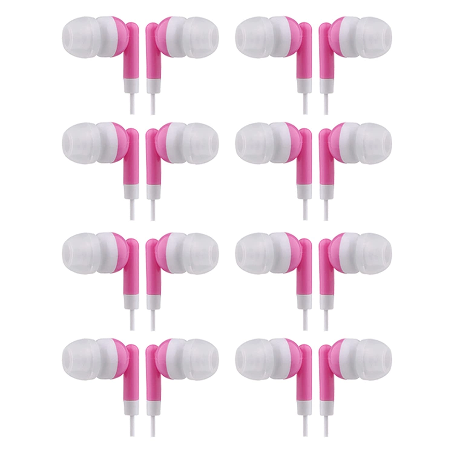 CN101 Wired Headphone