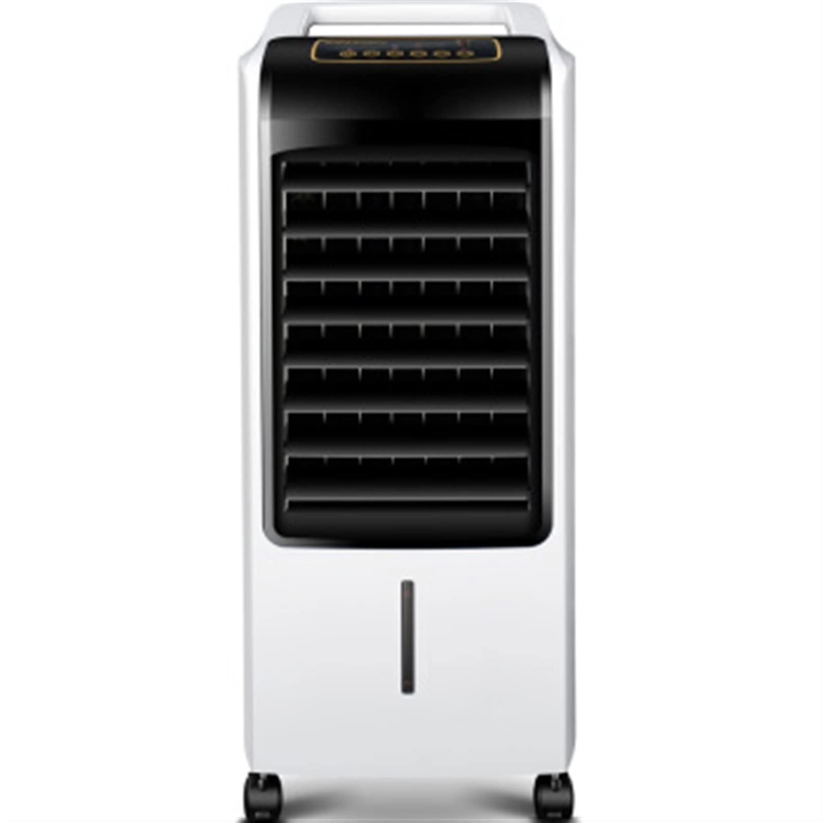 Portable Small Air Conditioner - Dark blue One Size