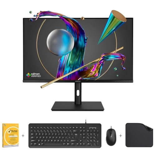 PA329CV - 32 inch 3840 X 2160 pixels