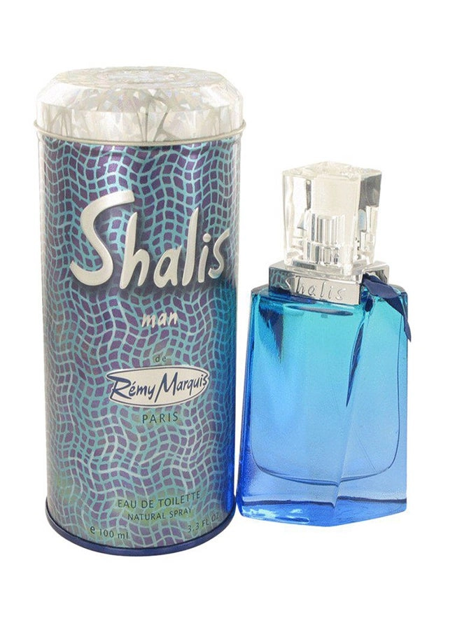 Shalis Colgne Eau de Toilette 100 ml
