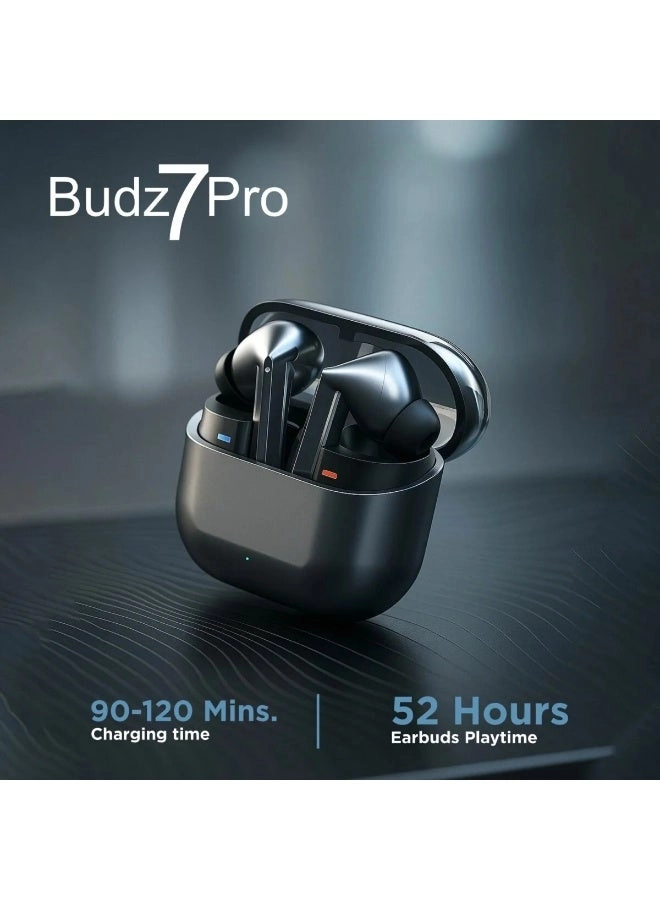 Z7 Budz 7 Pro Wireless Earbud