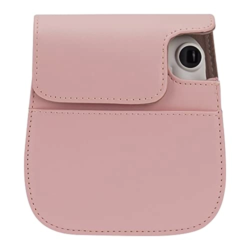 Protection and Carrying Case for Instax Mini - 12.3 x 5 x 13 cm