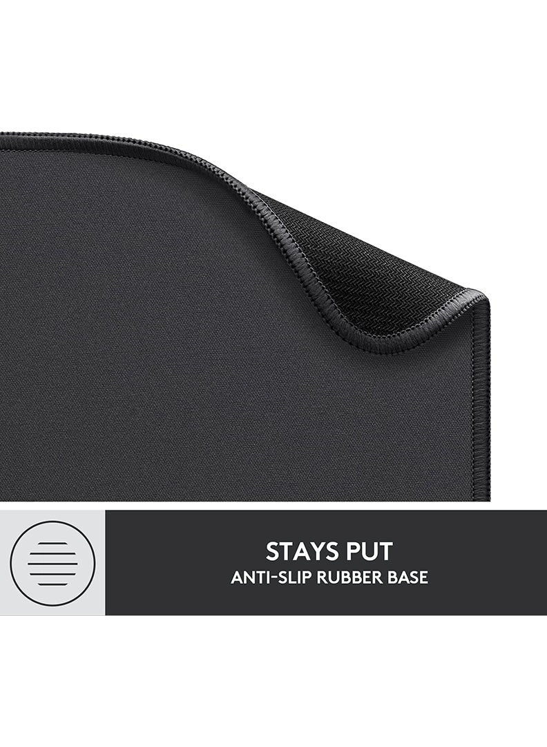 Square Lycra Cloth Gaming Mouse Pad