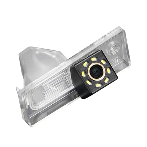 Rear View Camera - Night Vision HD