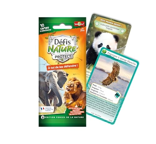 Challenge Booster - 7 years and up