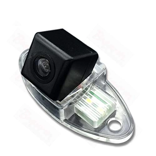 Car Rear View Reverse Parking Camera - Night vision
