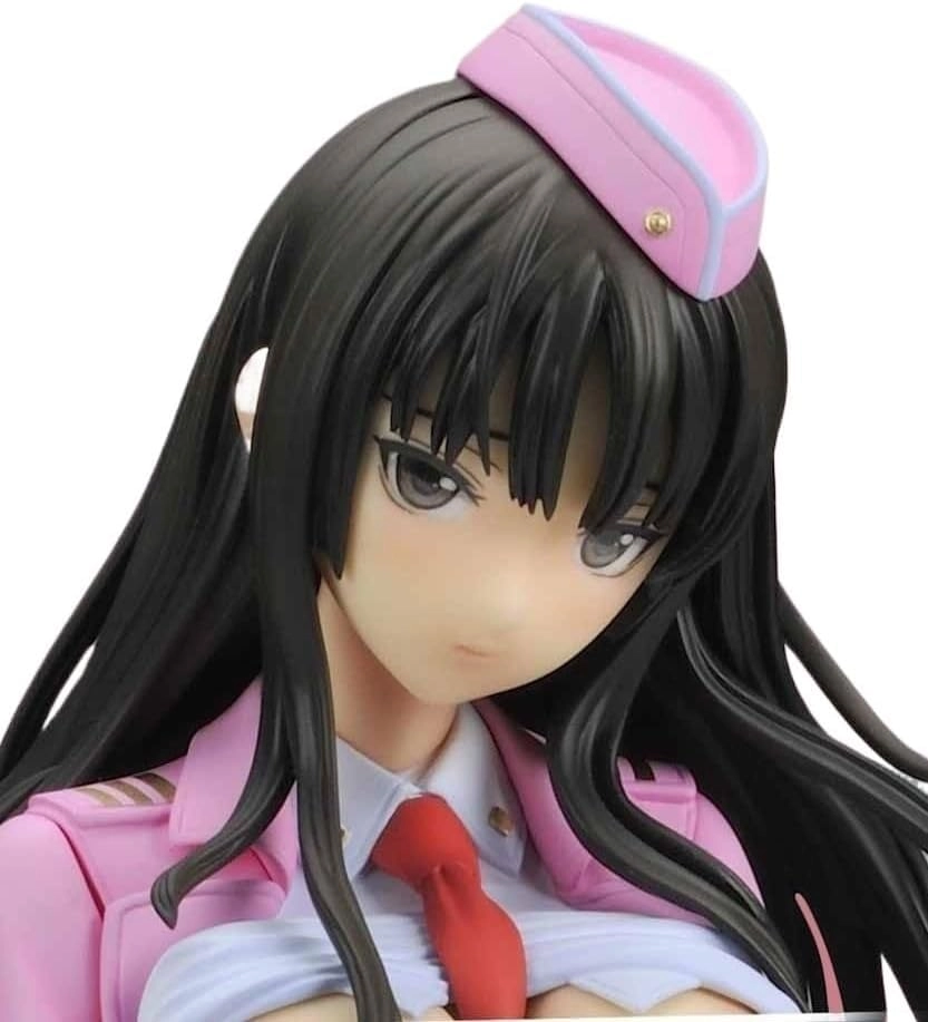 TYdfhSHR Figure Anime Girl - 13 cm