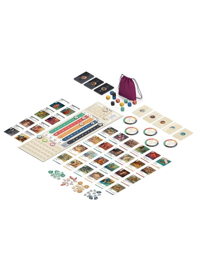 Nova Era: Civilization