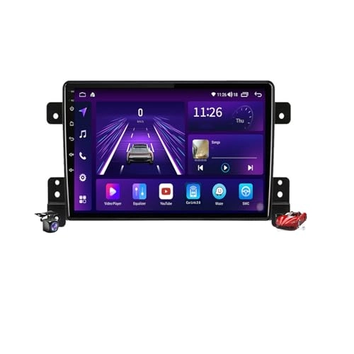 M700s - 9 inch