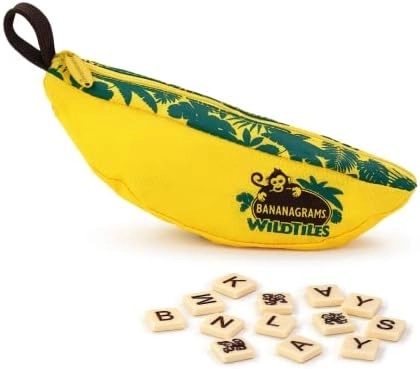 Wild Tiles - 7+ 150 pieces