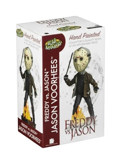 Jason - Friday the 13th - Head Knocker (20.32 cm)