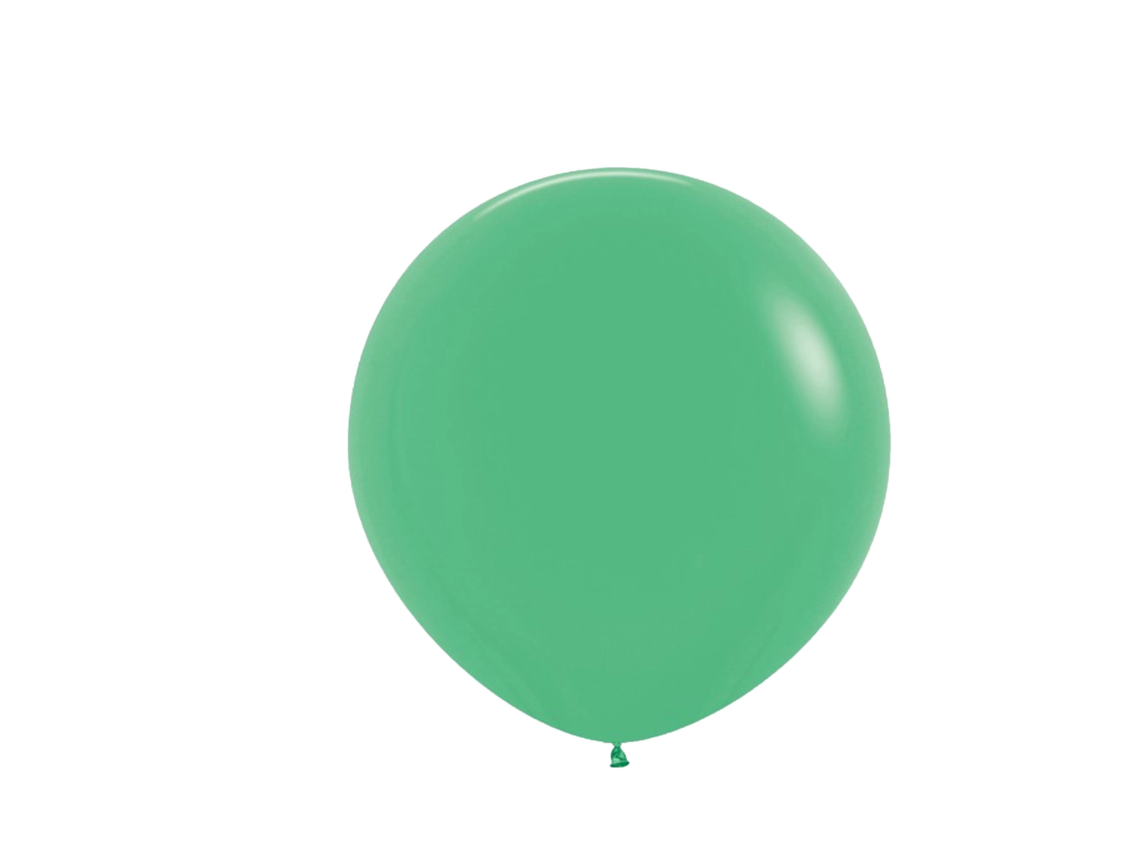 36'' Round Balloon - 2 Pcs