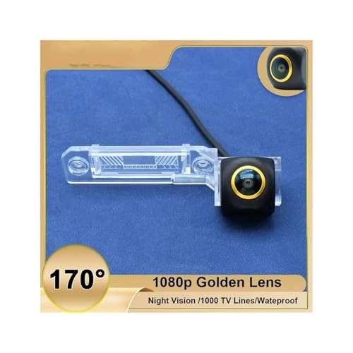 HD CCD Car Rear View Camera - Night vision