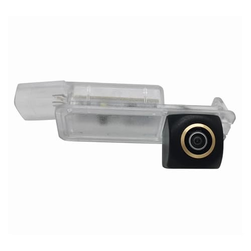 HD Car Rear View Camera - Wire AHD1080P