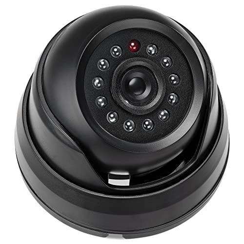 Fake Surveillance Camera - Indoor