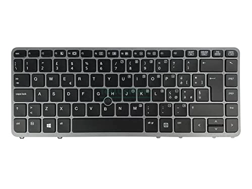 (Refurbished) 840 G1 - IT Wireless