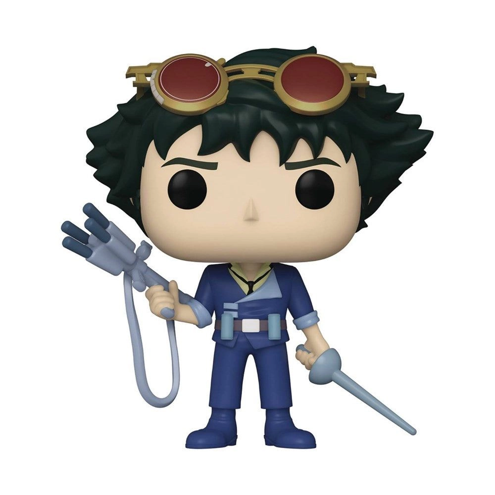 Spike - Cowboy Bebop