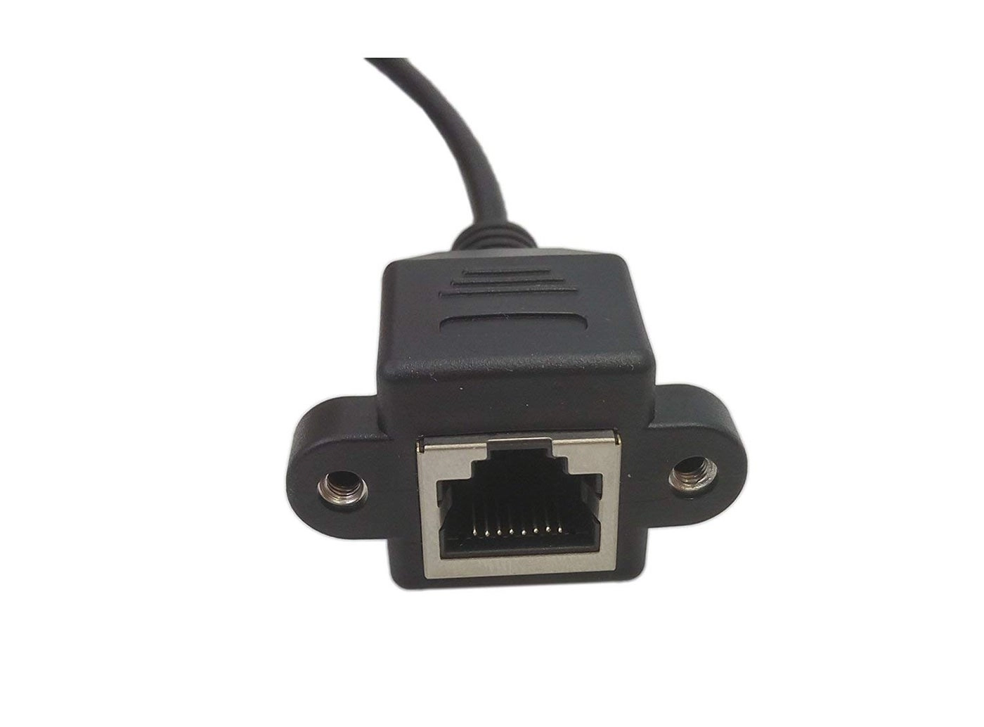 CAT6 Network Extension Cable - 10 inch